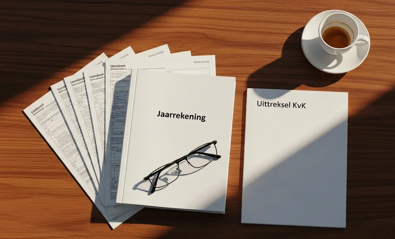 Welke documenten heb je nodig voor je hypotheek?