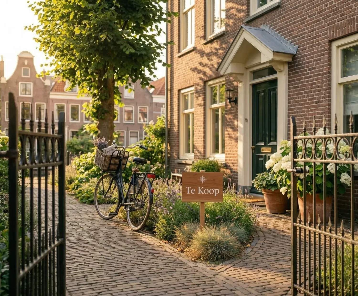 Bied met zekerheid