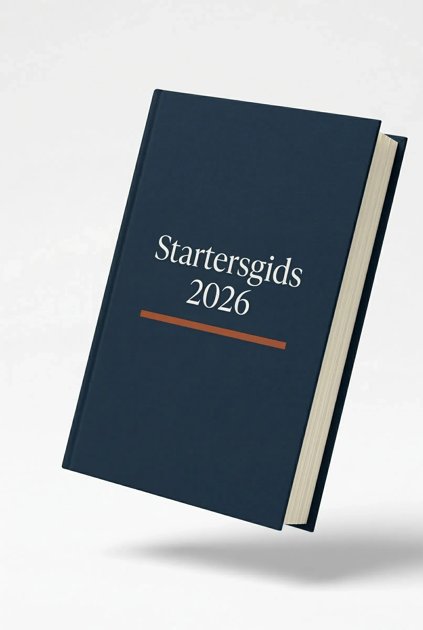 Startersgids 2026, Libra Finance