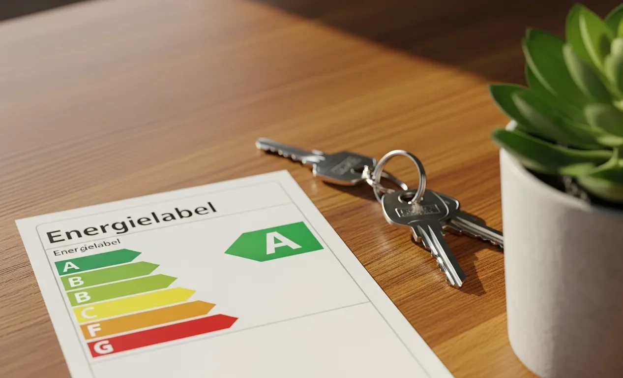 Beter label, lagere lasten